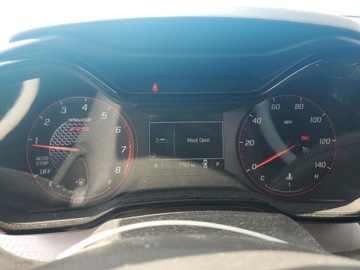 Chevrolet Trax 2025 Chevrolet Trax 1RS 2025 1.2l 1.2 Benzyna 137KM, zdjęcie 9