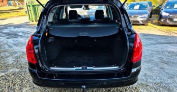 Peugeot 308 I SW 1.6 VTi 120KM 2011 Peugeot 308 BENZYNA nawigacja PANORAMA super okazja polecamy 1.6, zdjęcie 33