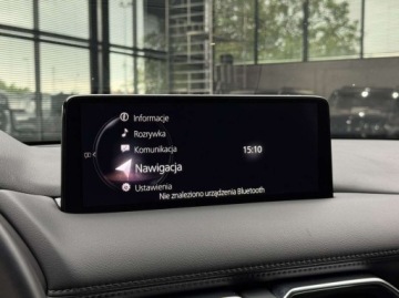 Mazda CX-5 II SUV Facelifting 2.0 SKYACTIV-G 165KM 2022 Mazda CX-5 Kanjo LED Nawigacja CarPlayAndroid Auto Kamera cofania FV23, zdjęcie 28