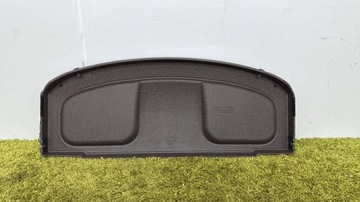 POLIČKA KUFRU ZADNÍ TOYOTA AURIS I 1 E15 06- PĚKNÝ ORIG. ASO