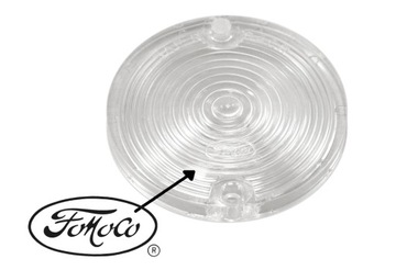 64 65 66 67 68 FORD MUSTANG klosz lampy wstecznej
