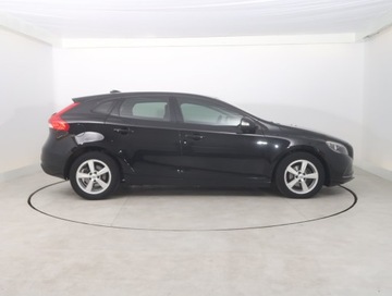Volvo S40 II 2017 Volvo V40 2.0 D2, Navi, Klima, Klimatronic, zdjęcie 5