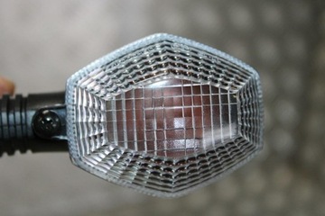 Контрольная лампа левая передняя/правая задняя SUZUKI DR-Z 400 2005 - 2022