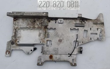 DRŽÁK DRŽÁKY MODUL MERCEDES S W220 2208200811