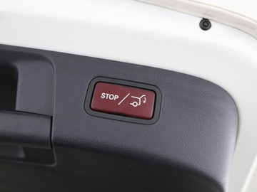 Mercedes GLA I Off-roader 1.6 200 156KM 2015 Mercedes GLA 200 automat grzane fotele navi, zdjęcie 38