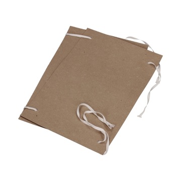 Fascykuła fastykuła archiwizacyjna A4 Protos