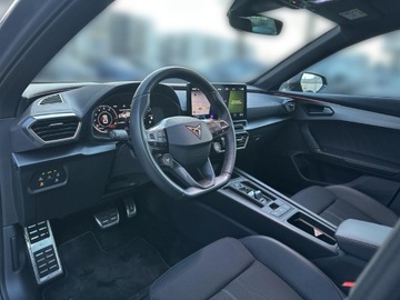 Cupra Formentor Crossover 2.0 TSI 310KM 2022 Cupra Formentor 2.0 TSI 310KM 4Drive Lane Assist K, zdjęcie 10