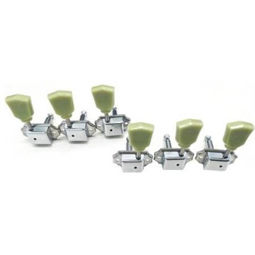 Jeremi LPS33 3+3