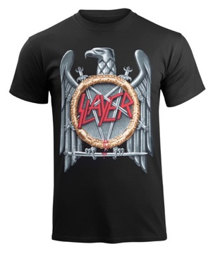 koszulka SLAYER - EAGLE