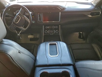  GMC Yukon Denali 2023 6.2l 6.2 Benzyna 420KM, zdjęcie 8