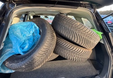 Nissan Qashqai I Crossover 2.0 140KM 2010 Nissan Qashqai2 Samochod z gwarancja 2.0 BenzynaLPG 141KM, zdjęcie 13