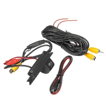 Kamera cofania do VW 2C Bora Golf MK4 MK5 MK6 Leon