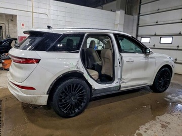 Lincoln 2022 Lincoln Corsair Reserve 2022 2.0 Benzyna 250KM, zdjęcie 3