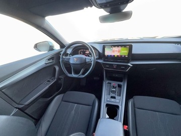 Cupra Formentor Crossover 1.5 TSI 150KM 2023 Cupra Formentor 1.5 TSI 150 KM DSG, FV23, Gwarancja 5 LAT, Serwis ASO 1.5, zdjęcie 14