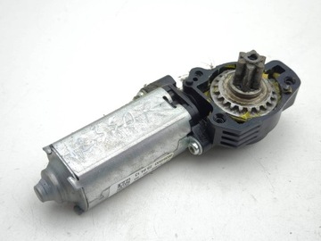 MERCEDES-BENZ CLS C218 X218 2013 PRAVÁ STRANA MOTOREK REGULACE SEDADLA