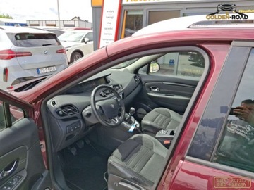 Renault Grand Scenic II Grand Scenic 2013 Energy dCi 130KM 2015 Renault Grand Scenic 1,6 130KM bose alu navi kamera grz.fot oplacony 1.6, zdjęcie 9