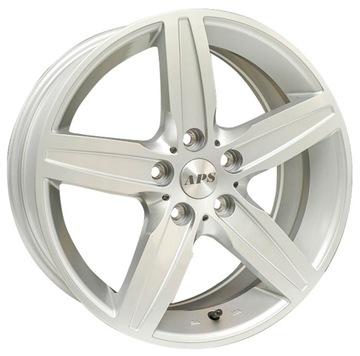 VW GOLF VI GOLF PLUS VII FELGI 17 5X112