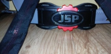 Шлем с микрокозырьком JSP EVO3LINE N р. 53-64