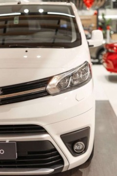 Toyota 2020 Toyota Proace Verso 1.5 D4-D Medium Business 1.5 Diesel 120KM, zdjęcie 11