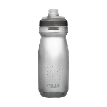 Camelbak bidon Podium Bottle 620ml Smoke