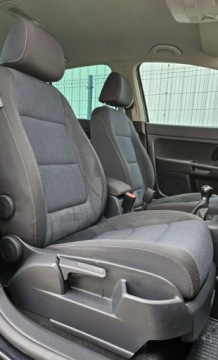 Volkswagen Golf Plus II 1.4 TSI 122KM 2012 Volkswagen Golf Plus 1.4 122ps. Benzyna Klima DwustrefowaGrzane Fotele Alc, zdjęcie 27