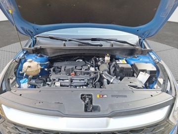 Kia Sportage V SUV 1.6 T-GDI 150KM 2022 Kia Sportage KIa Sportage 1.6 T-GDI M pakiet Smart 1.6 Benzyna 150KM, zdjęcie 20