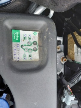 Peugeot 307 II Kombi 1.6 HDi 16V 109KM 2008 Peugeot 307 SW SW, Serwisowany, zdjęcie 15