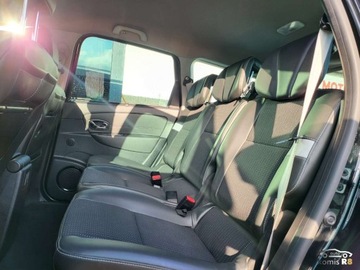 Renault Grand Scenic II Grand Scenic 2013 Energy dCi 130KM 2014 Renault Grand Scenic 1.6130KM 2014r 166TysKm Bose 7 osob Navi Grzane fote, zdjęcie 12