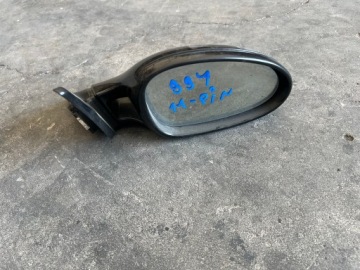 Porsche Carrera 997 Lusterko Prawe 11 PIN