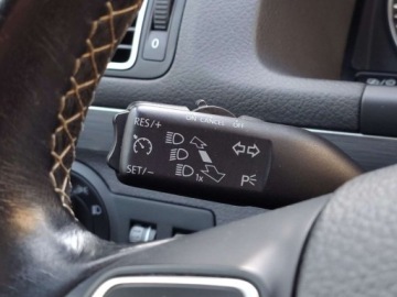 Volkswagen Touran II 1.4 TSI 140KM 2015 Volkswagen Touran Faktura VAT Banzyna Parkowanie 1.4 Benzyna 140KM, zdjęcie 15