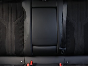 Peugeot 308 III SW 1.2 PureTech 130KM 2023 Peugeot 308 1.2 PureTech, Salon Polska, zdjęcie 9