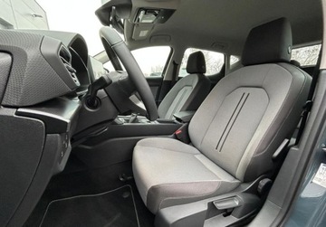 Seat Leon IV 2025 Seat Leon Style Pakiet Vision, Kamera cofania, Tempomat, Apple CarPlay, 1, zdjęcie 7