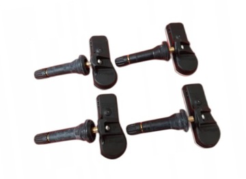 NOWE CZUJNIKI CIŚNIENIA OPON TPMS PEUGEOT PARTNER