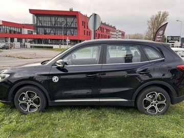 MG ZS II 2025 MG ZS 1.5 Excite Suv 115KM 2025, zdjęcie 1