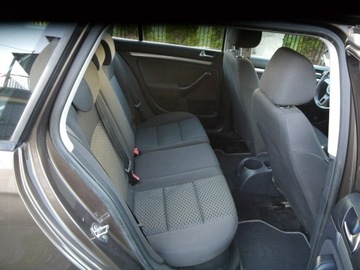 Volkswagen Golf VI 2011 Volkswagen Golf 1.2b Stan b.dobry Gwarancja 12mcy, zdjęcie 23