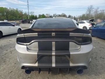 Dodge Charger VII 2022 Dodge Charger 2022, 6.4L, SCAT PACK, od ubezpieczalni 6.4 Benzyna 485KM, zdjęcie 3