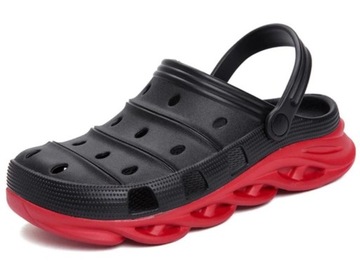 Kroksy CROKSY Lekkie Buty Piankowe