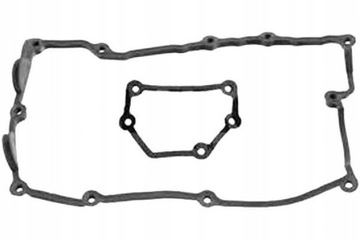 Комплект прокладок клапанной крышки BMW 3 (E46), 3 (E90), 3 (E91), X3 (E83),