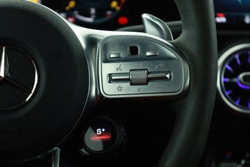 Mercedes CLA C118/X118 Shooting Brake AMG 2.0 45 S AMG 421KM 2020 Mercedes CLA 45 S AMG 4MATIC+, Serwis ASO, 4X4, zdjęcie 21