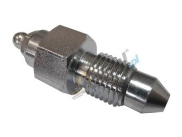 Zawór Kalamitka Smarowniczka Hitachi ZX50 4276114