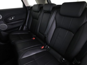 Land Rover Range Rover Evoque I SUV 5d Facelifting 2.0D TD4 150KM 2015 Land Rover Range Rover Evoque 2.0Td4 HSE, zdjęcie 16