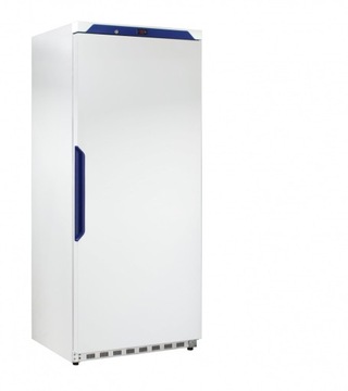 SZAFA MROŹNICZA LAKIEROWANA 585L AKK600F AMITEK