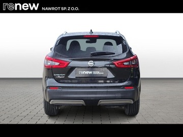 Nissan Qashqai II Crossover Facelifting 1.5 dCi 115KM 2018 Qashqai 1.5 dCi N-Connecta, zdjęcie 3