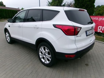 Ford Kuga III 2019 Ford Escape Kuga 1.5 benzyna Automat, zdjęcie 2