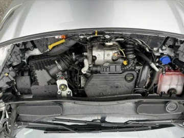 Ford Transit Connect II VAN 1.5 TDCi 120KM 2019 Ford Transit Connect Salon Polska. VAT 23%., zdjęcie 31