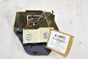 ZÁMEK DVEŘE POSUVNÝCH LEVÝ LANCIA PHEDRA 06R