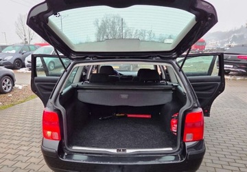 Volkswagen Passat B5 Kombi 1.9 TDI 115KM 2000 Volkswagen Passat 1,9 TDI 116 km 6 - Biegow 1.9 Diesel 116KM, zdjęcie 24