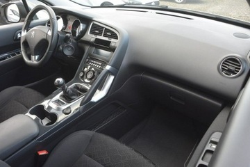 Peugeot 3008 I Crossover 1.6 HDi FAP 115KM 2014 Peugeot 3008 1.6HDI gwarancja przebiegu alufelgi b, zdjęcie 12