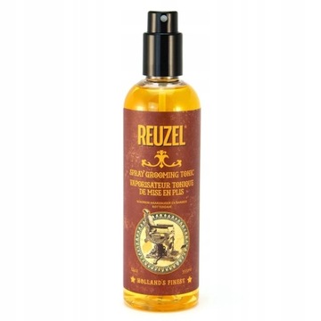 Reuzel Grooming spray Tonic Tonik do włosów 355 ml