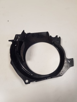 КРЫШКА ВЕНТИЛЯТОРА HUSQVARNA 135 140 435 440 ORG